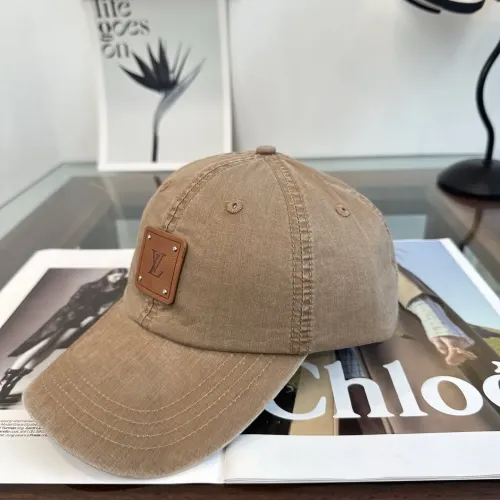 Replica Louis Vuitton LV Caps #1456587 $27.00 USD for Wholesale