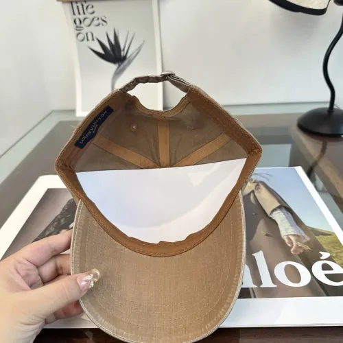 Replica Louis Vuitton LV Caps #1456587 $27.00 USD for Wholesale