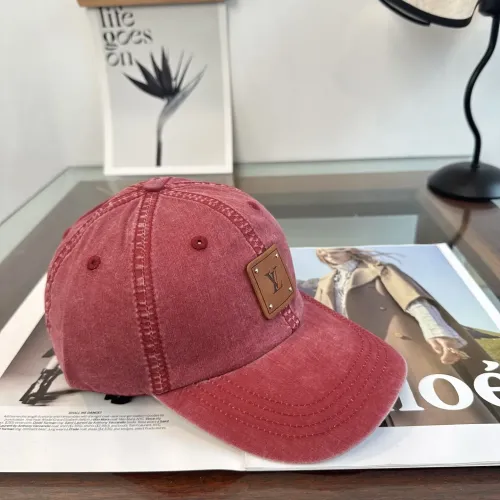 Replica Louis Vuitton LV Caps #1456588 $27.00 USD for Wholesale