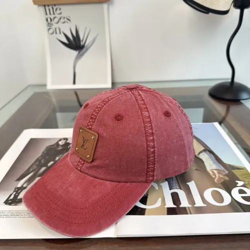 Replica Louis Vuitton LV Caps #1456588 $27.00 USD for Wholesale