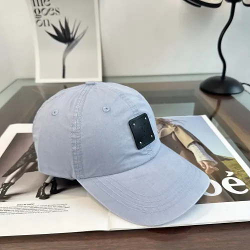 Replica Louis Vuitton LV Caps #1456589 $27.00 USD for Wholesale