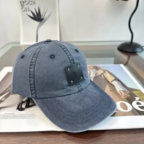 Replica Louis Vuitton LV Caps #1456591 $27.00 USD for Wholesale