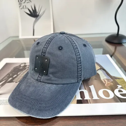 Replica Louis Vuitton LV Caps #1456591 $27.00 USD for Wholesale