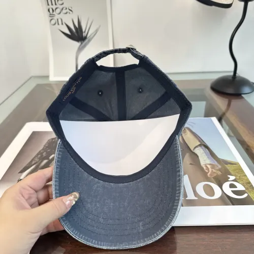 Replica Louis Vuitton LV Caps #1456591 $27.00 USD for Wholesale