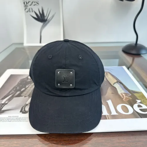Wholesale Louis Vuitton LV Caps #1456592 $27.00 USD, Wholesale Quality Replica Louis Vuitton LV Caps