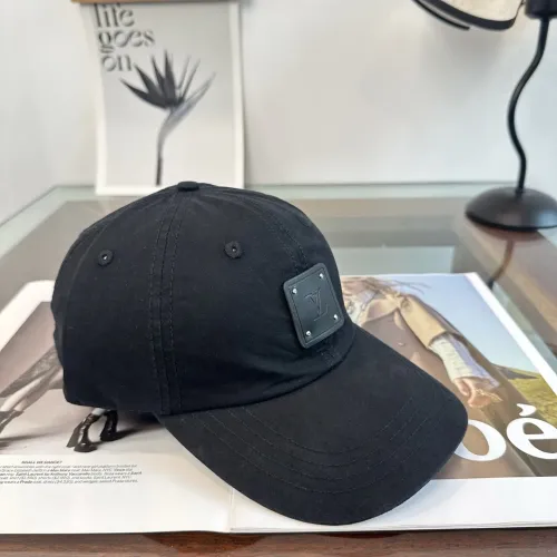 Replica Louis Vuitton LV Caps #1456592 $27.00 USD for Wholesale