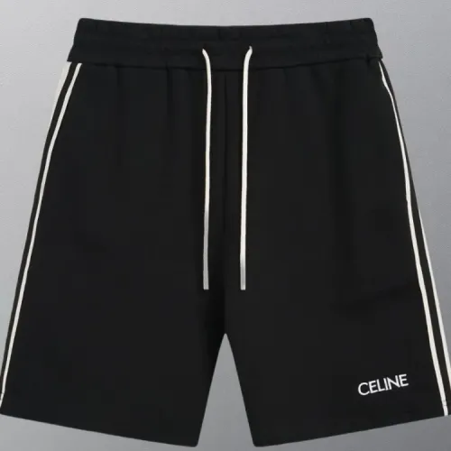 Wholesale Celine Pants For Men #1456596 $40.00 USD, Wholesale Quality Replica Celine Pants