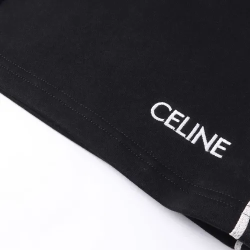 Replica Celine Pants For Men #1456596 $40.00 USD for Wholesale