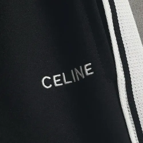 Replica Celine Pants For Men #1456600 $41.00 USD for Wholesale