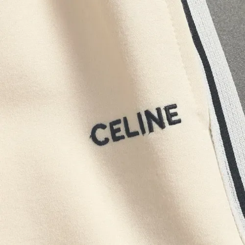 Replica Celine Pants For Men #1456601 $41.00 USD for Wholesale