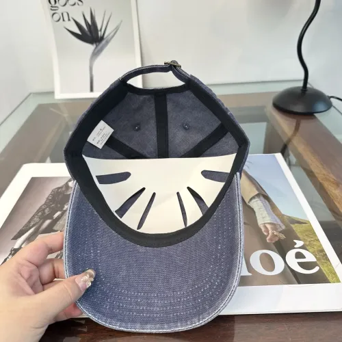 Replica Chrome Hearts Caps #1456603 $29.00 USD for Wholesale