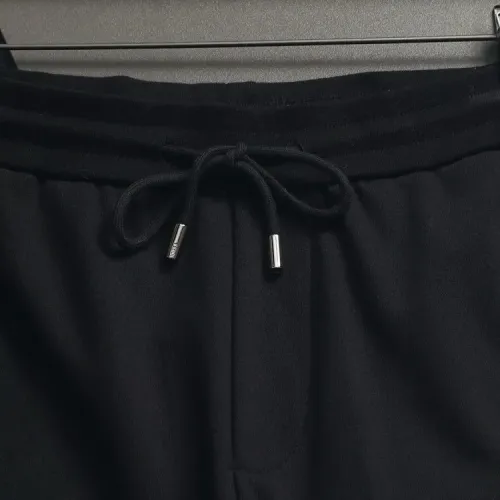 Replica Fendi Pants For Men #1456607 $45.00 USD for Wholesale