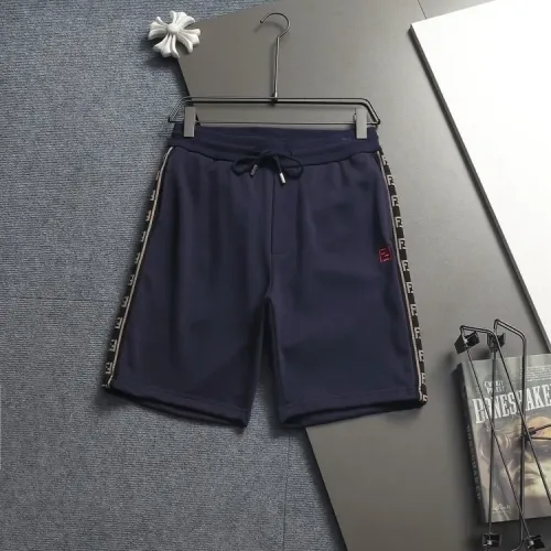Wholesale Fendi Pants For Men #1456608 $45.00 USD, Wholesale Quality Replica Fendi Pants