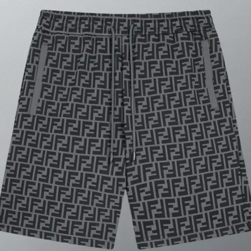 Wholesale Fendi Pants For Men #1456613 $40.00 USD, Wholesale Quality Replica Fendi Pants