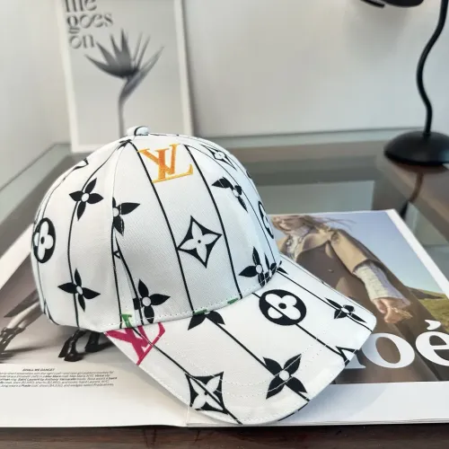 Replica Louis Vuitton LV Caps #1456623 $25.00 USD for Wholesale