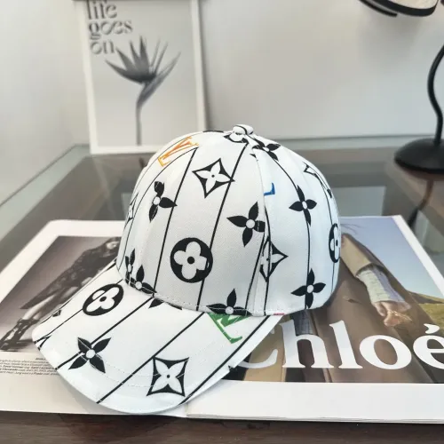 Replica Louis Vuitton LV Caps #1456623 $25.00 USD for Wholesale