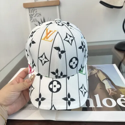 Replica Louis Vuitton LV Caps #1456623 $25.00 USD for Wholesale