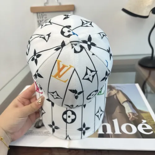 Replica Louis Vuitton LV Caps #1456623 $25.00 USD for Wholesale