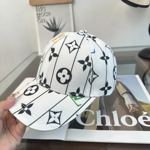 Replica Louis Vuitton LV Caps #1456623 $25.00 USD for Wholesale