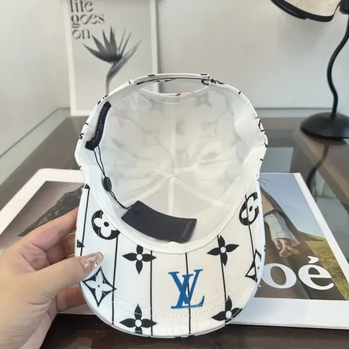 Replica Louis Vuitton LV Caps #1456623 $25.00 USD for Wholesale