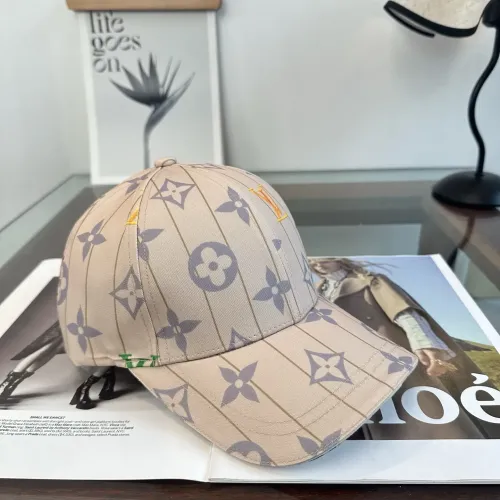 Replica Louis Vuitton LV Caps #1456624 $25.00 USD for Wholesale