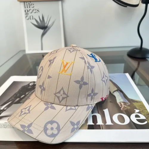 Replica Louis Vuitton LV Caps #1456624 $25.00 USD for Wholesale