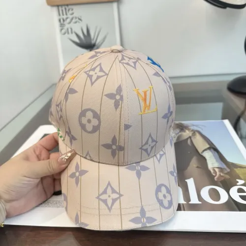 Replica Louis Vuitton LV Caps #1456624 $25.00 USD for Wholesale