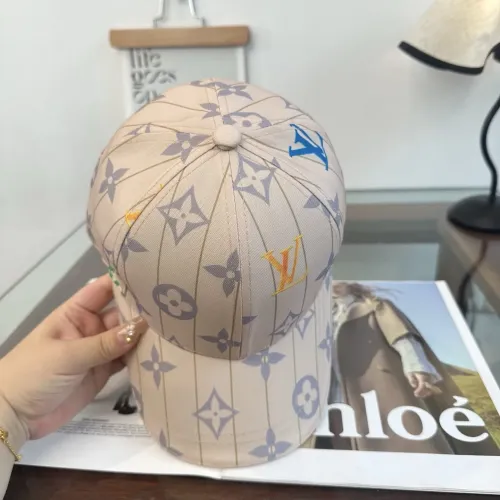 Replica Louis Vuitton LV Caps #1456624 $25.00 USD for Wholesale