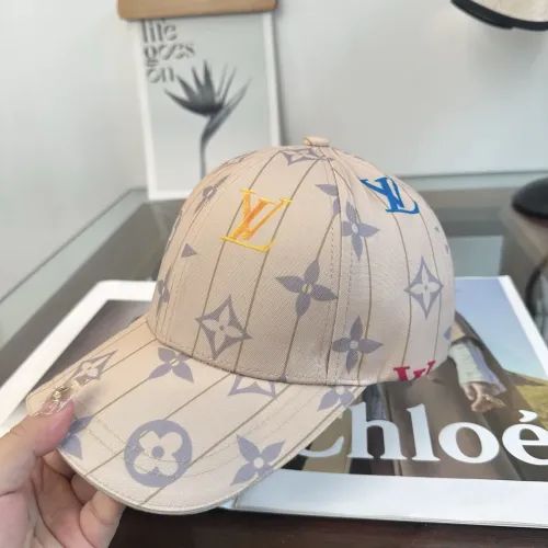 Replica Louis Vuitton LV Caps #1456624 $25.00 USD for Wholesale