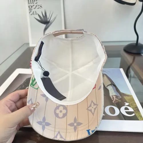 Replica Louis Vuitton LV Caps #1456624 $25.00 USD for Wholesale