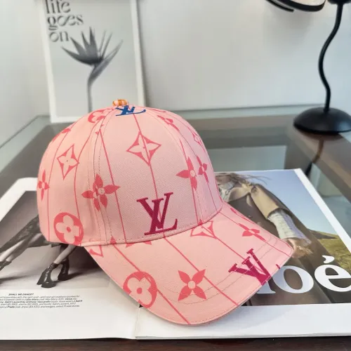 Replica Louis Vuitton LV Caps #1456625 $25.00 USD for Wholesale