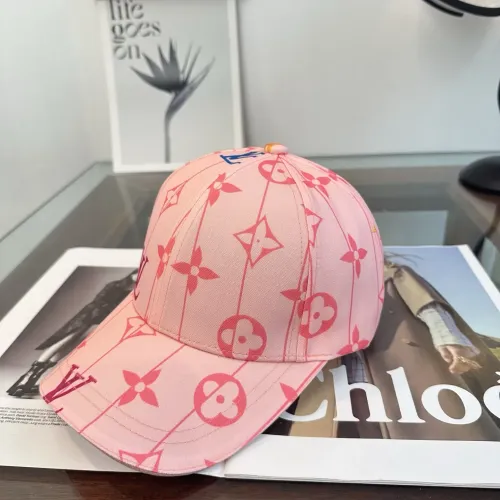 Replica Louis Vuitton LV Caps #1456625 $25.00 USD for Wholesale