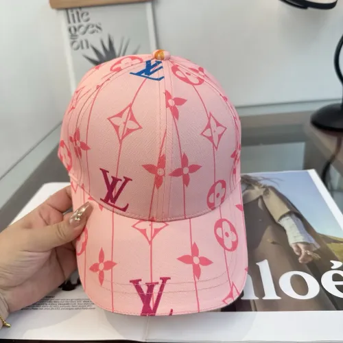 Replica Louis Vuitton LV Caps #1456625 $25.00 USD for Wholesale