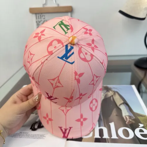 Replica Louis Vuitton LV Caps #1456625 $25.00 USD for Wholesale
