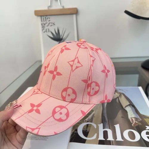 Replica Louis Vuitton LV Caps #1456625 $25.00 USD for Wholesale
