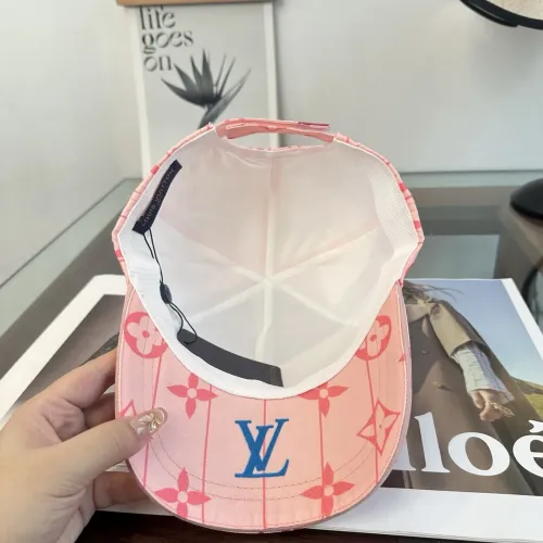Replica Louis Vuitton LV Caps #1456625 $25.00 USD for Wholesale