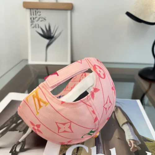 Replica Louis Vuitton LV Caps #1456625 $25.00 USD for Wholesale