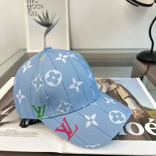 Replica Louis Vuitton LV Caps #1456626 $25.00 USD for Wholesale