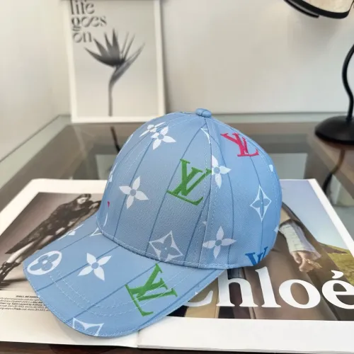 Replica Louis Vuitton LV Caps #1456626 $25.00 USD for Wholesale
