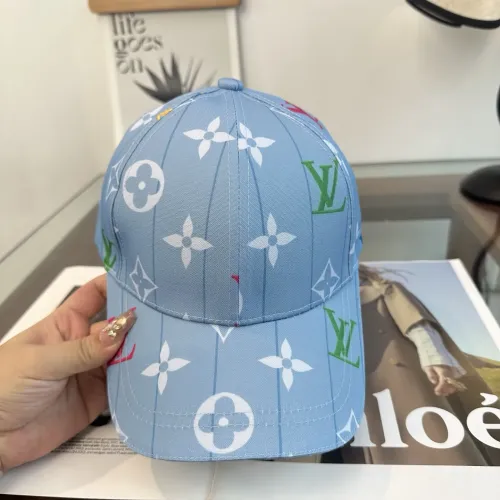 Replica Louis Vuitton LV Caps #1456626 $25.00 USD for Wholesale
