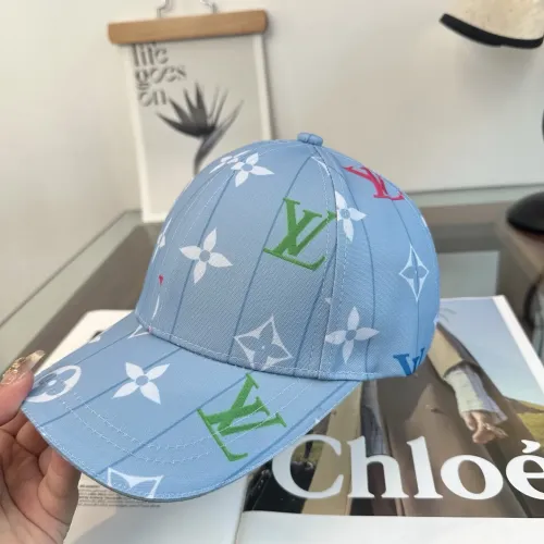Replica Louis Vuitton LV Caps #1456626 $25.00 USD for Wholesale