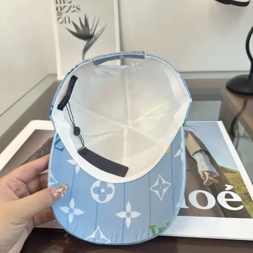 Replica Louis Vuitton LV Caps #1456626 $25.00 USD for Wholesale