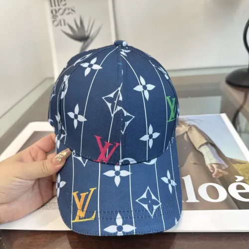 Replica Louis Vuitton LV Caps #1456627 $25.00 USD for Wholesale