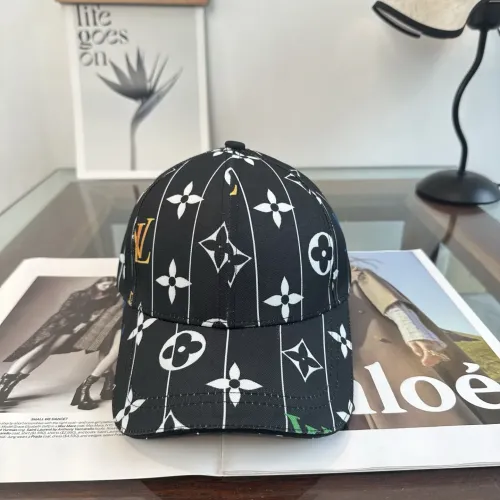 Wholesale Louis Vuitton LV Caps #1456628 $25.00 USD, Wholesale Quality Replica Louis Vuitton LV Caps