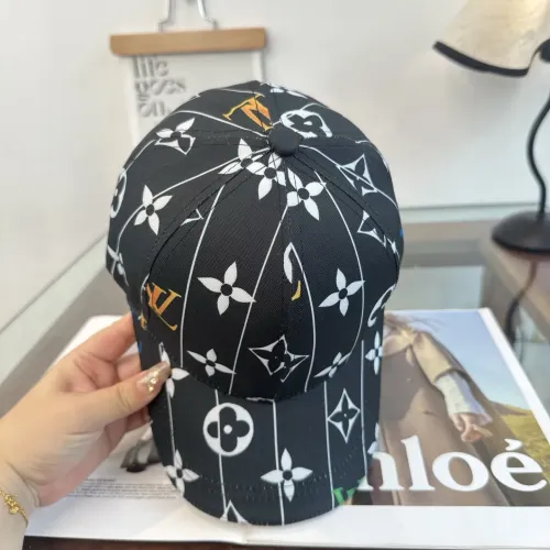 Replica Louis Vuitton LV Caps #1456628 $25.00 USD for Wholesale