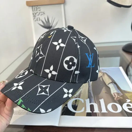 Replica Louis Vuitton LV Caps #1456628 $25.00 USD for Wholesale