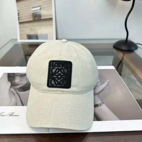 Wholesale LOEWE Caps #1456635 $25.00 USD, Wholesale Quality Replica LOEWE Caps