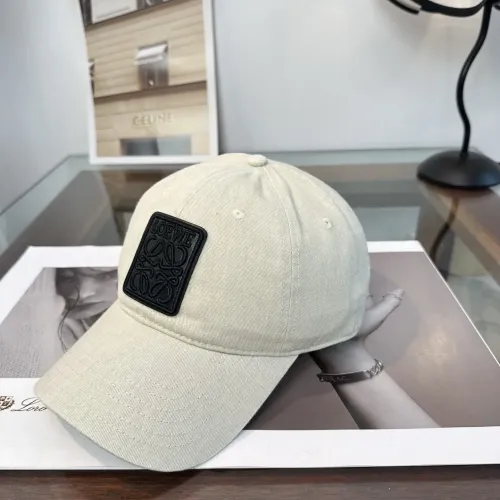 Replica LOEWE Caps #1456635 $25.00 USD for Wholesale
