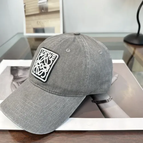 Replica LOEWE Caps #1456636 $25.00 USD for Wholesale