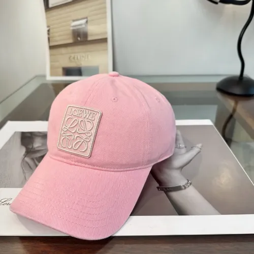 Replica LOEWE Caps #1456637 $25.00 USD for Wholesale
